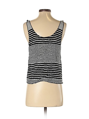 American Eagle Outfitters Sleeveless Blouse (view 2)