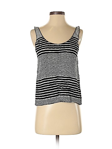 American Eagle Outfitters Sleeveless Blouse (view 1)