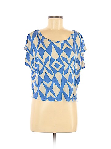 Forever 21 Short Sleeve T-Shirt (view 1)