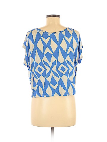 Forever 21 Short Sleeve T-Shirt (view 2)