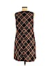 Trina Turk Black Casual Dress Size 8 - photo 2