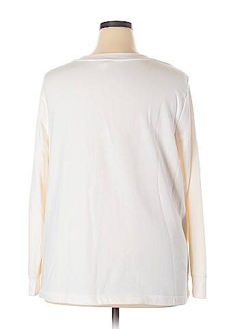 Old Navy Long Sleeve Top (view 2)