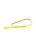 Unbranded Solid Yellow Belt Size S - photo 1