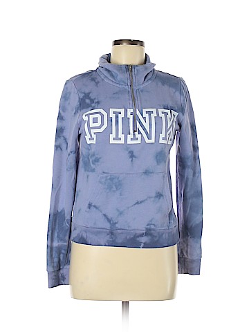 Victoria's Secret Pink Track Jacket (view 1)