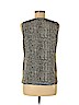 Ellen Tracy 100% Polyester Green Sleeveless Blouse Size M - photo 2