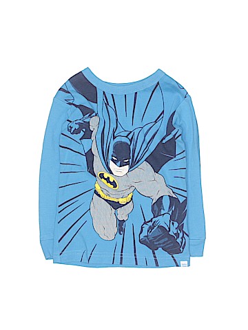 Baby Gap Long Sleeve T-Shirt (view 1)