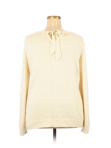 Lauren by Ralph Lauren Pullover Sweater (view 2)