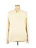 Lauren by Ralph Lauren Ivory Pullover Sweater Size 3X - photo 2