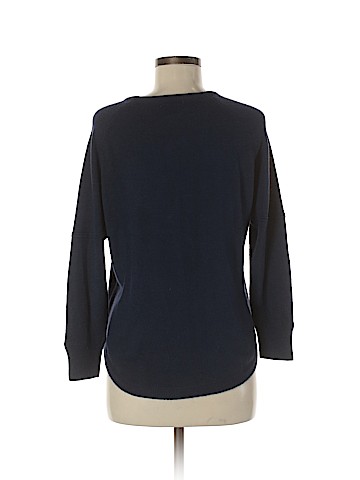 Sweet Romeo Pullover Sweater (view 2)