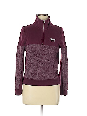 Victoria's Secret Pink Sweatshirt (view 1)