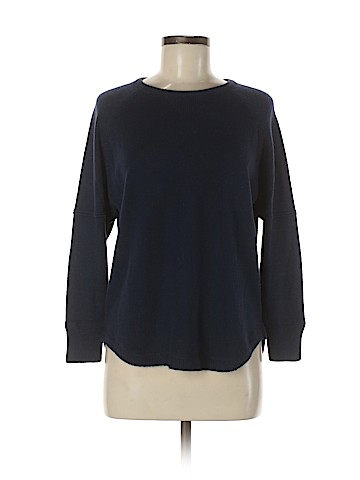 Sweet Romeo Pullover Sweater (view 1)