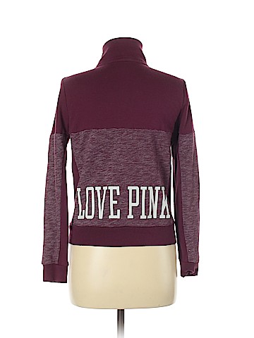 Victoria's Secret Pink Sweatshirt (view 2)