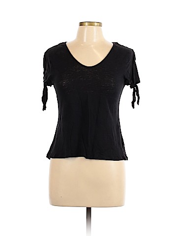 Vince Camuto Short Sleeve Top (view 1)
