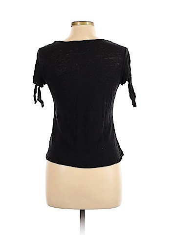 Vince Camuto Short Sleeve Top (view 2)