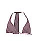 Victoria's Secret Purple Swimsuit Top Size M - photo 1