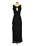 Splendid Black Casual Dress Size S - photo 2