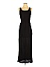 Splendid Black Casual Dress Size S - photo 1
