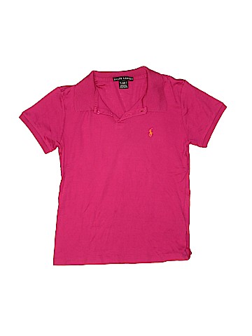 Ralph by Ralph Lauren Short Sleeve Polo (view 1)