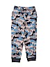 Gymboree 100% Cotton Camo Blue Sweatpants Size 7 - 8 - photo 2
