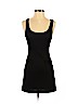 American Rag Cie Black Casual Dress Size XS - photo 1