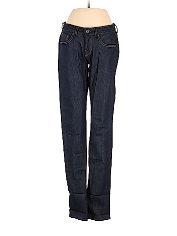 Railcar Fine Goods Jeans (view 1)