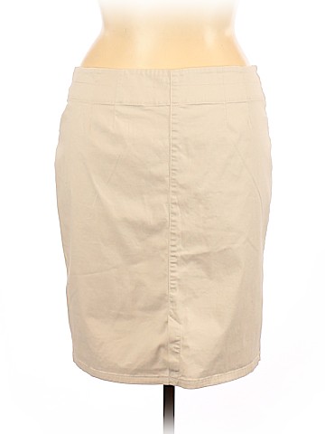 J.jill Casual Skirt (view 2)