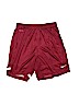 Nike Burgundy Athletic Shorts Size S - photo 1