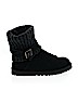 Ugg Australia Black Boots Size 9 - photo 1