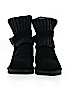 Ugg Australia Black Boots Size 9 - photo 2
