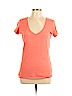 Threads 4 Thought Orange Short Sleeve T-Shirt Size XL - photo 1
