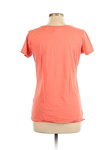 Threads 4 Thought Short Sleeve T-Shirt (view 2)