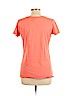 Threads 4 Thought Orange Short Sleeve T-Shirt Size XL - photo 2