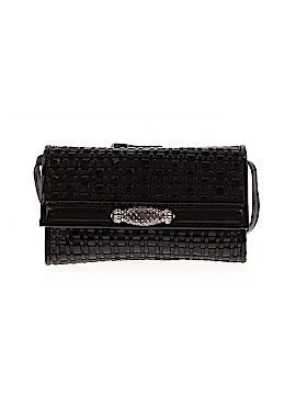 Brighton Leather Crossbody Bag