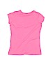 Under Armour 100% Cotton Pink Short Sleeve T-Shirt Size 4 - photo 2