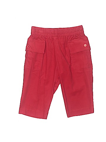 Jack & Teddy Cords (view 1)