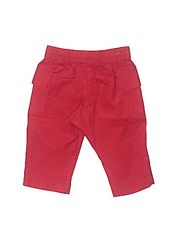 Jack & Teddy Cords (view 2)