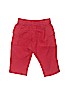 Jack & Teddy 100% Cotton Red Cords 9-12 MO / 12 MO - photo 2
