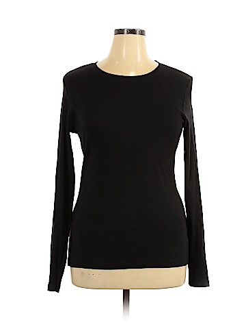 Gap Long Sleeve T-Shirt (view 1)