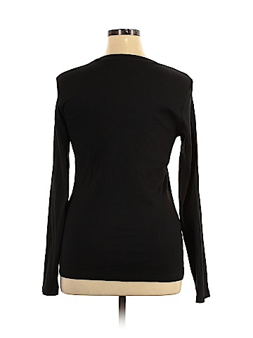 Gap Long Sleeve T-Shirt (view 2)