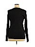 Gap 100% Cotton Black Long Sleeve T-Shirt Size XL - photo 2