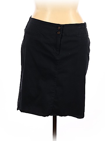 J.jill Casual Skirt (view 1)