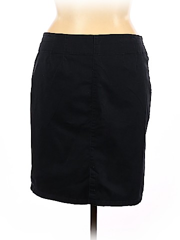 J.jill Casual Skirt (view 2)