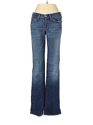 7 For All Mankind Jeans (view 1)