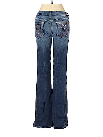 7 For All Mankind Jeans (view 2)