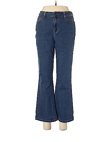 L.L.Bean Jeans (view 1)