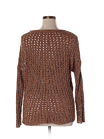 American Eagle Outfitters Pullover Sweater (view 2)