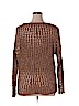 American Eagle Outfitters Brown Pullover Sweater Size XL - photo 2