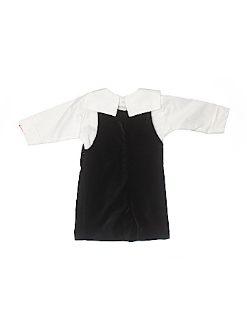 Jack & Teddy Short Sleeve Outfit (view 2)