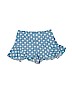 Aqua 100% Cotton Blue Shorts Size L - photo 2