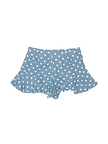 Aqua Shorts (view 1)